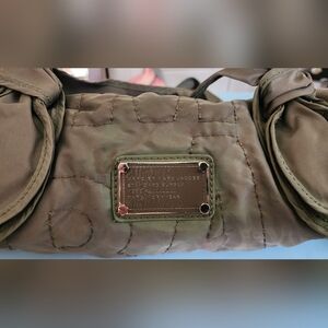 Well loved Marc by‎ Marc Jacobs tote/duffel bag